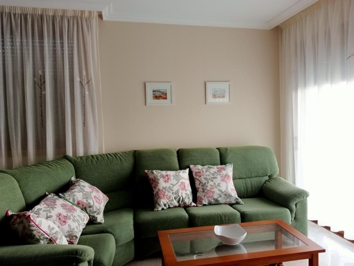 Willa Casa Da Fonte Pontevedra Zewnętrze zdjęcie