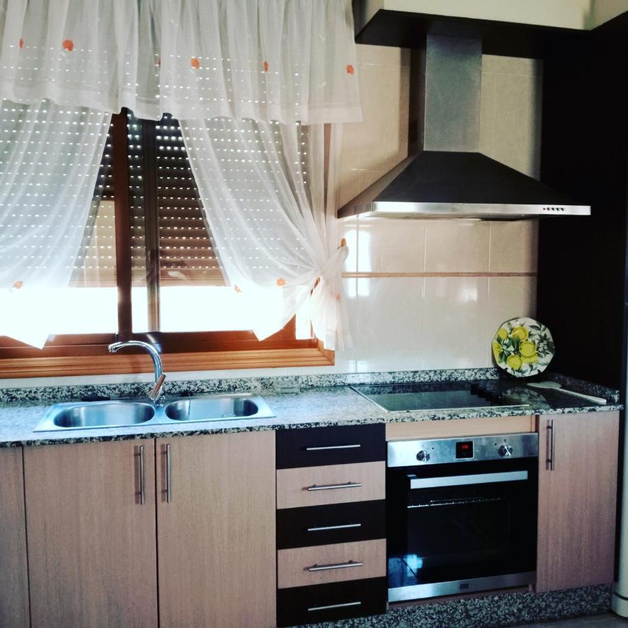 Willa Casa Da Fonte Pontevedra Zewnętrze zdjęcie