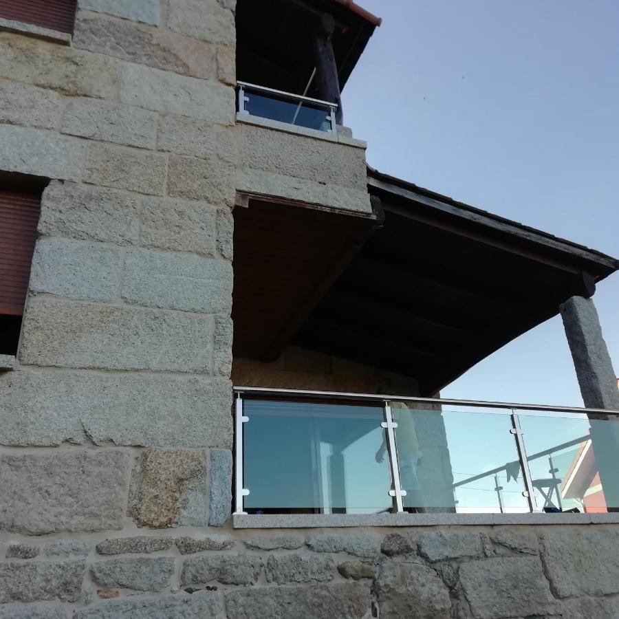 Willa Casa Da Fonte Pontevedra Zewnętrze zdjęcie
