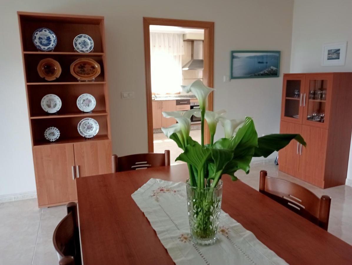 Willa Casa Da Fonte Pontevedra Zewnętrze zdjęcie