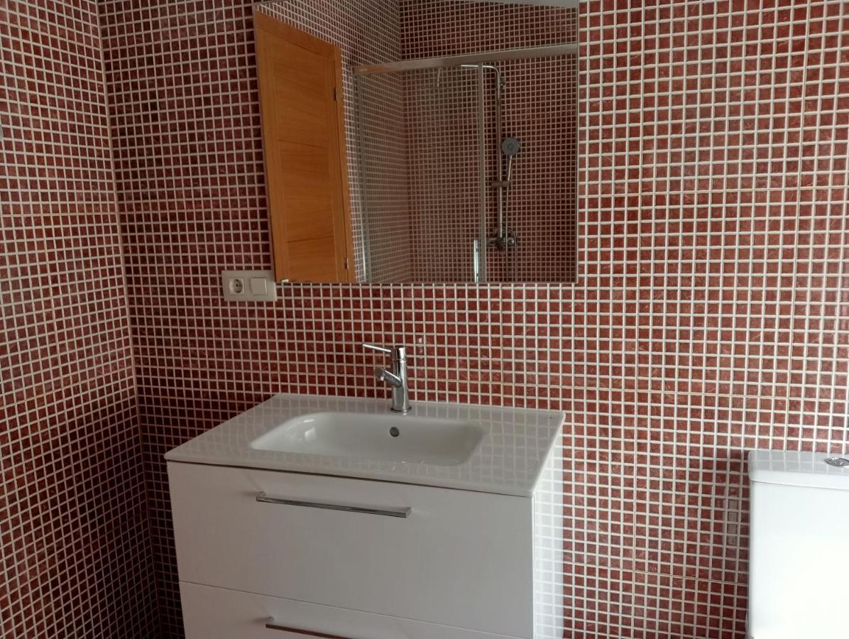 Willa Casa Da Fonte Pontevedra Zewnętrze zdjęcie