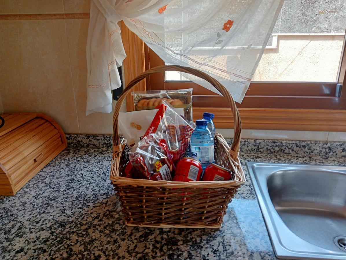 Willa Casa Da Fonte Pontevedra Zewnętrze zdjęcie