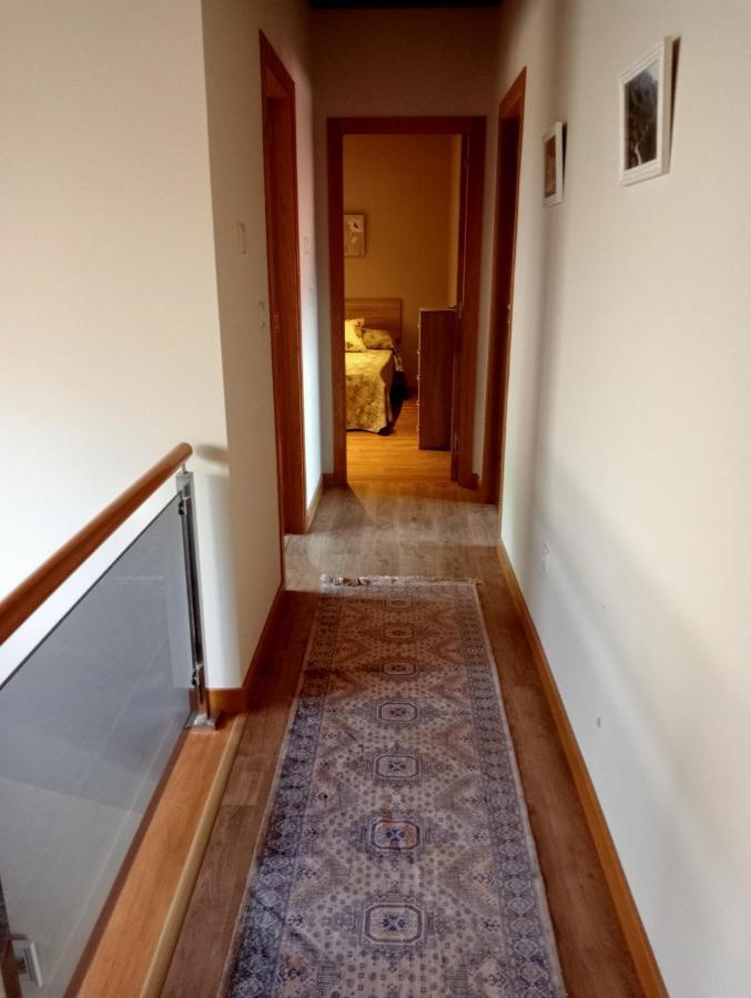Willa Casa Da Fonte Pontevedra Zewnętrze zdjęcie