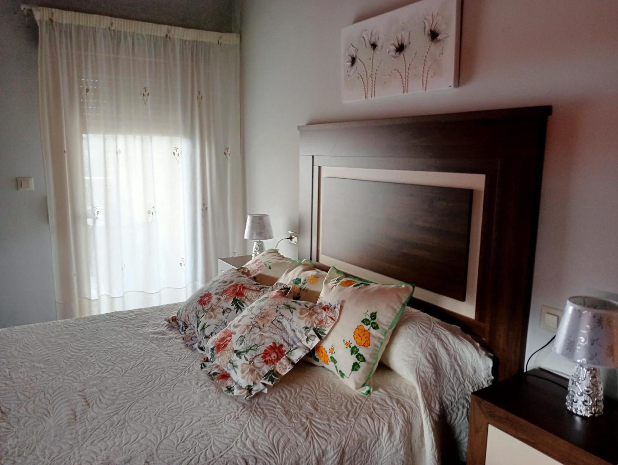 Willa Casa Da Fonte Pontevedra Zewnętrze zdjęcie