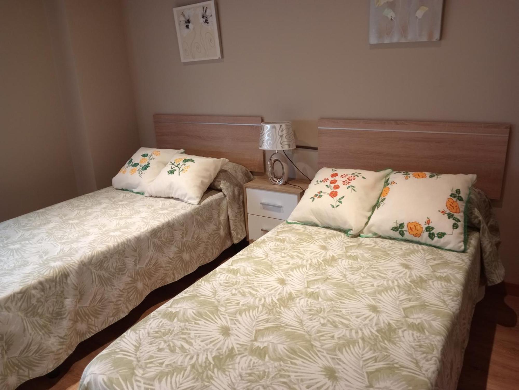 Willa Casa Da Fonte Pontevedra Zewnętrze zdjęcie