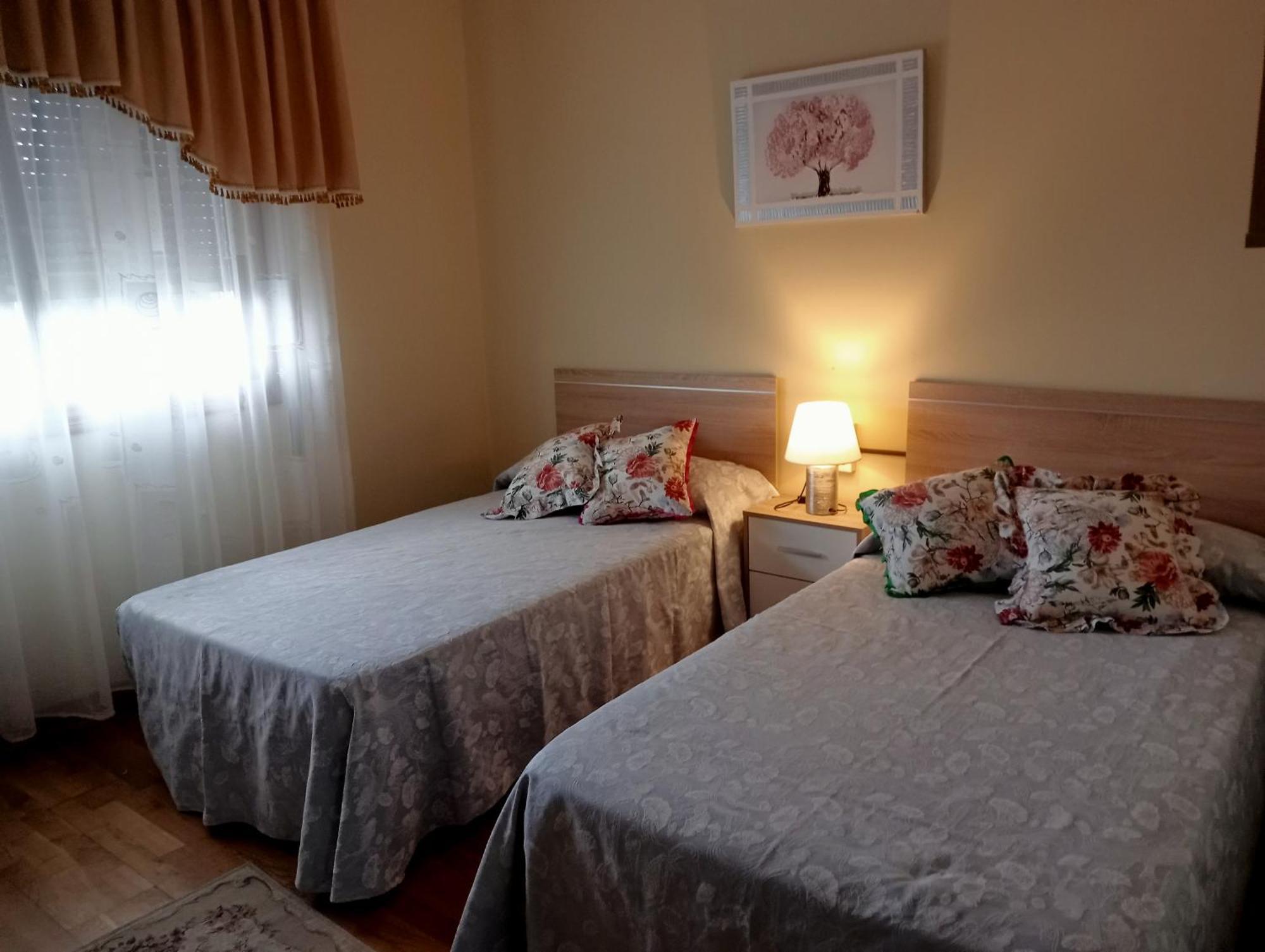 Willa Casa Da Fonte Pontevedra Pokój zdjęcie
