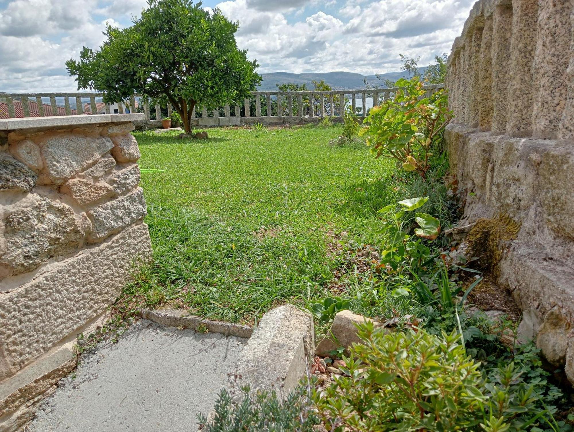 Willa Casa Da Fonte Pontevedra Pokój zdjęcie