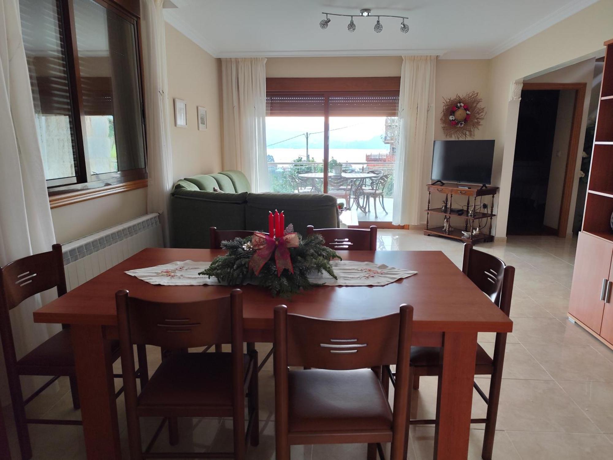 Willa Casa Da Fonte Pontevedra Zewnętrze zdjęcie